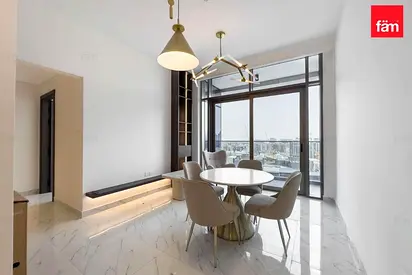 Brand New | Rented | Furnished | 1+Maidroom