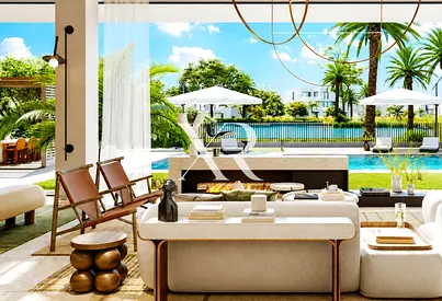 WELL-PLANNED SPACES | CLEAN LINES | SPACIOUS