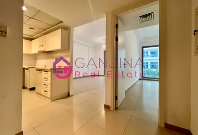 Spacious Pacific 1BHK | Pay Easy in 4 Cheques