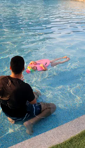 Private Swimming Training 🏊🏼♂️