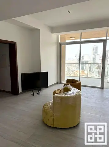 High Floor | Spacious Layout | Panoramic Views