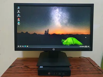 HP ProDesk 400 G2 Desktop Mini PC