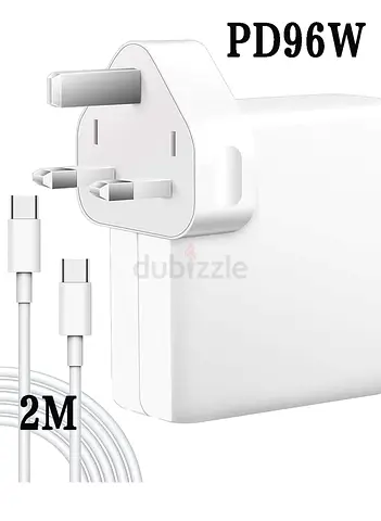 Macbook 🔌 charger