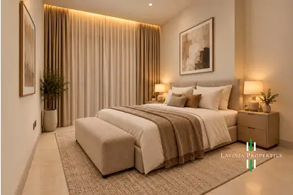 PREMIUM RESIDENCE | 1 BEDROOM | Q2 2027 HANDOVER