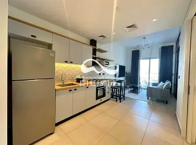 Stylish 1-Bedroom Apartment for Sale | Prime Location | Socio Tower 1