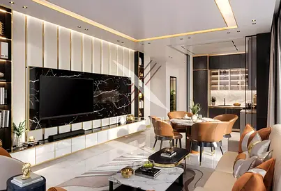 Premium View | High Floor | Swimming Pool