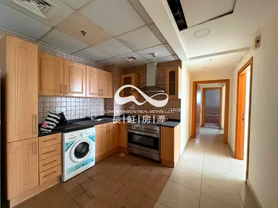 Upgraded | Originally 2BR | Prime JLT Location