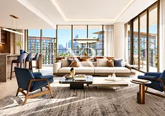 LANDSCAPED SERENITY | SIGNATURE ADDRESS | 1BR MERAAS