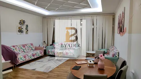 Large 2BHK Near Malls & Schools | Horizon Towers