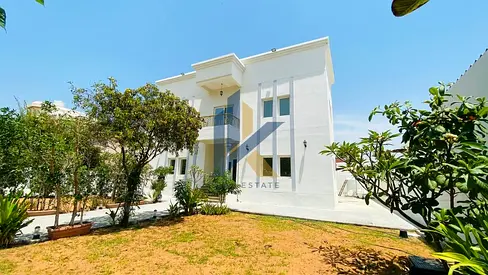 Specious 4bhk villa for sale jazzat Sharjah