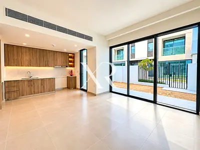 3 Bed | Close to amenities | 2,035 sq ft BUA