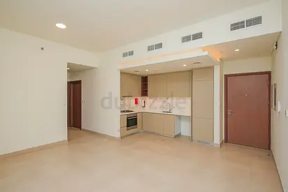 Brand New, 2-BHK Apartment at VYB, Business Bay - Unit # 1707 (Top Floor with Burj Views)