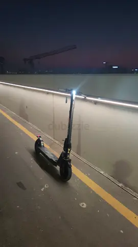 Gotrax G3 plus electric scooter