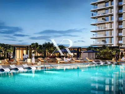 INVEST IN PRESTIGE | ICONIC CREEK TOWER OUTLOOK