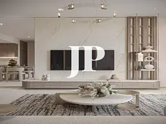 Modern Studio | Lawncrest by Zimaya | Golf & Pool Views