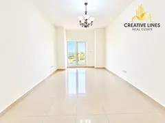 2bhk with maid room and laundry room in Al mamzer for full family