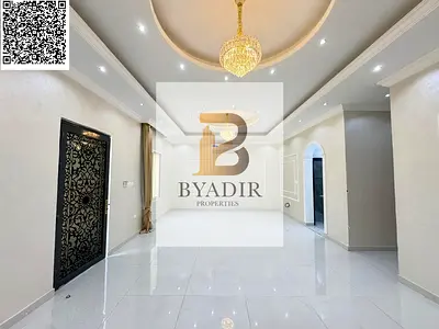 فيلا للإيجار السنوي في الزاهية – عجمان