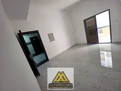 1BR Apartment for Rent in Al Jurf 3, Ajman. Second Tenant, Spacious Layout, Master Bedroom, 2 Bathro