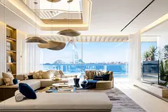Prime Location I Modern Unit I Vitalia