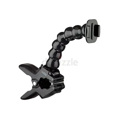 GoPro Jaws Flex Clamp