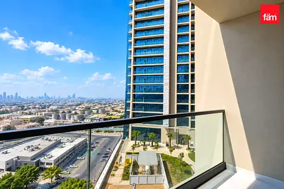 Fully Furnished | Serviced Apartment | Open View