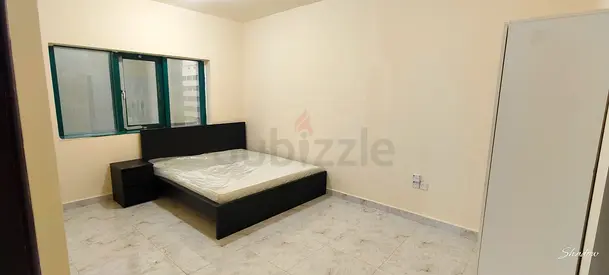 Room available