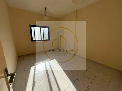 مساحات كبيره | موقع مميز | سهوله الوصول الى دبي | تامين مؤجل 3 اشهر | تسهيل الدفعات | بلكونه
