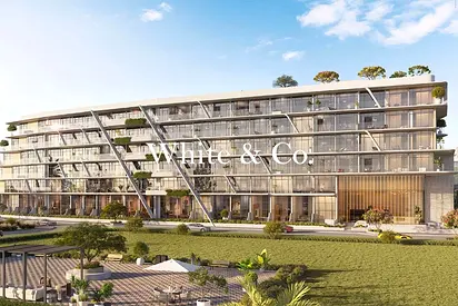 Pool View | Premium Building | Ready Soon