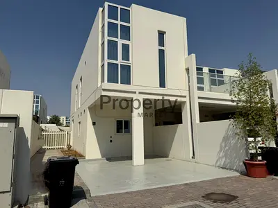 Huge Plot | Maids Room | Garden View | Corner Unit