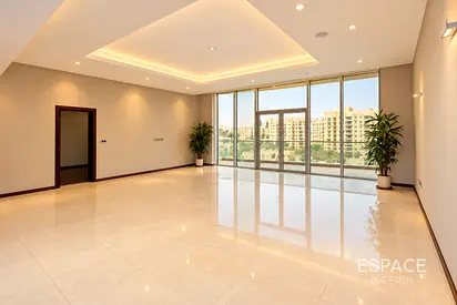 3 Beds Plus Study | Unfurnished | Vacant