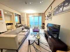 Furnished 1BR | Premium Quality | Best Offer