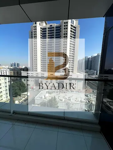 [‏/ : ] : [‏/ : ] : 2BR Apartment in Rashidiya with Free Parking & AC