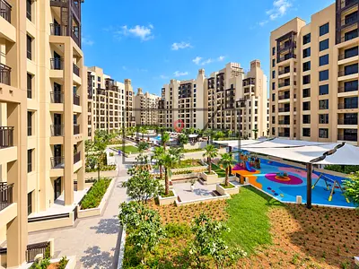 Park View | Brand New | Multiple Units