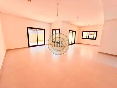 Spacious 3bedroom townhouse villa with maid room all facilities in al furjan Dubai
