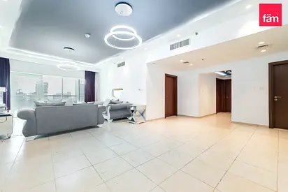 Spacious | Fully Furnished | Canal View.