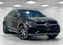 2021 Mercedes Benz GLC-Class