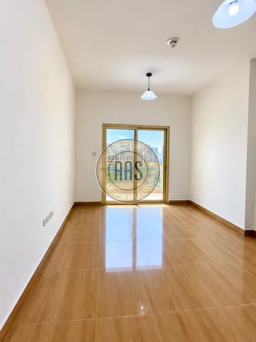 Front of bus stop Studio with balcony all amenities