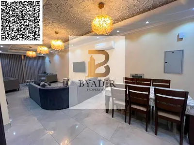 Monthly Rental Luxuriously furnished townhouse villa