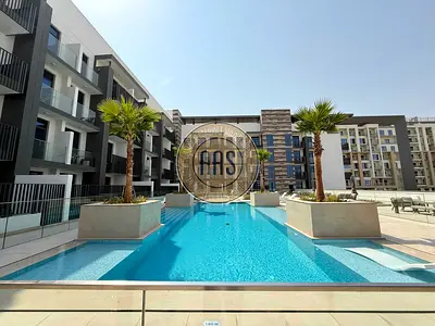 Spacious Unfurnished 3-Bedroom Duplex for Rent in Rukan Residence, Dubai