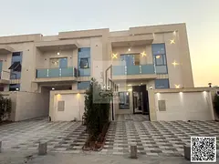 Luxury Townhouse with Registration Fees Included