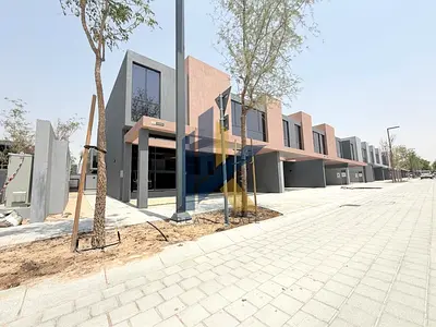 4-Bedroom Corner Townhouse for Sale