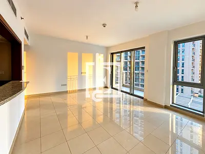 Spacious 1BR + Study | Balcony | Prime Location