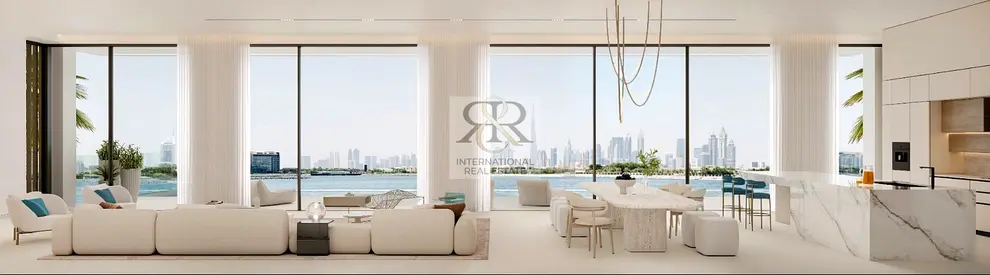 Ultra-Luxury 7BR Beachfront Estate | Private Beach