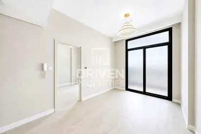 Rented | Pool Facing | Great ROI | Mid Floor