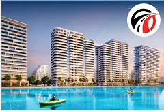 Studio Apartment | 20/80 Payment Plan | Multiple Views | DLD Waiver | Q4 2027 Handover