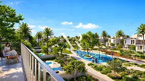 TERRACE LIVING | NATURAL HARMONY | BESPOKE VILLA