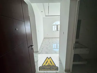 First occupation | 2 bedrooms + living room | 2 bathrooms | Central air conditioning | High-end finishes | One of the finest apartments |Close to M.B.