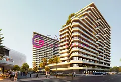 Sea View | Studio Apartment in Bayviews