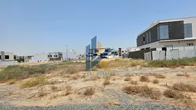Premium Residential Building Plot for Sale in Tilal City, Sharjah – Zone B, Naseem Residence