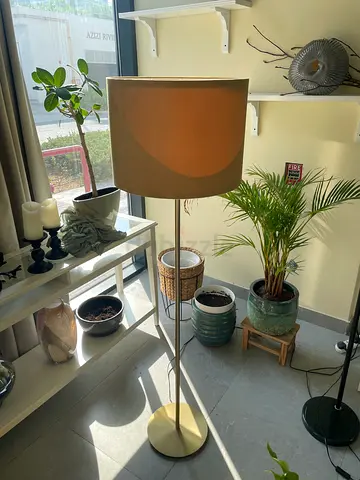 Lamps IKEA